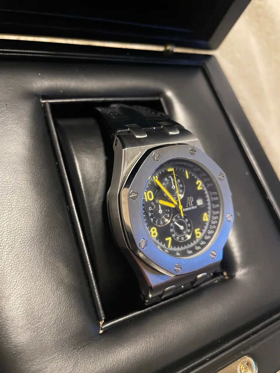 Relógio Audemars Piguet  - Foto 2