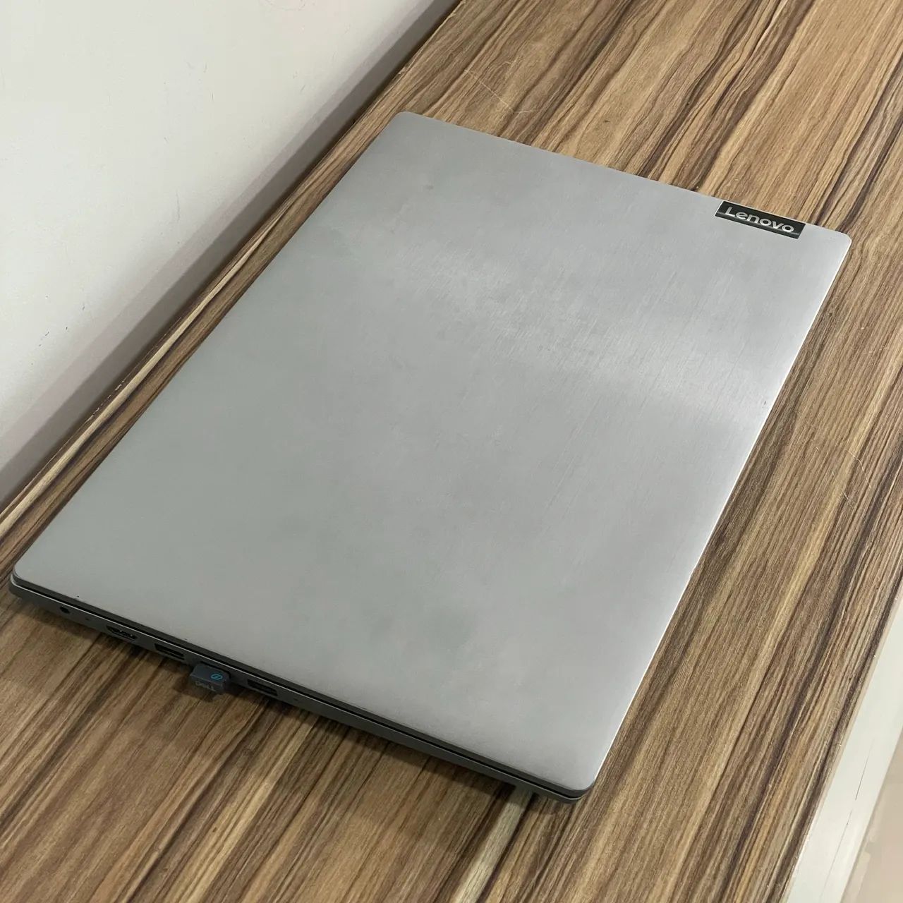 Notebook Lenovo Ideapad Ryzen 5 | 12GB RAM | 512GB SSD (COM UPGRADE) - Foto 3