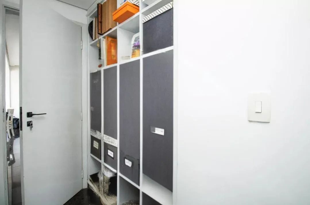Cobertura para venda em Indianópolis com 3 quartos, sendo 1 suíte, 193m² - Foto 5