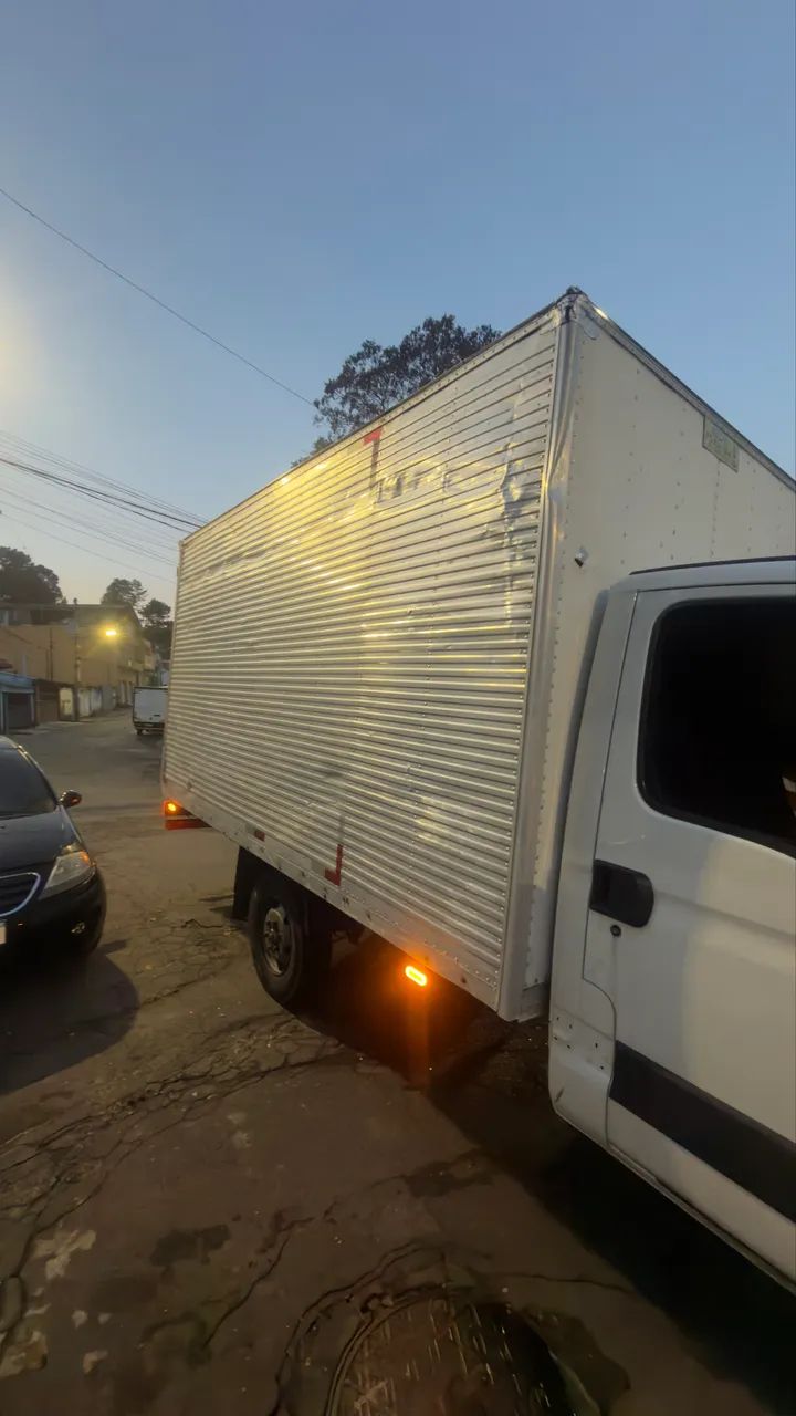 Bau para caminhão  - Foto 2