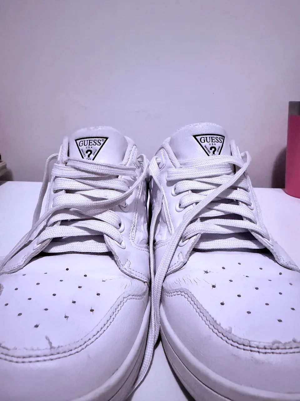 Tênis Guess (41) Importado EUA! - Foto 4