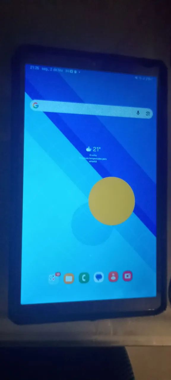 Tablet Samsung Galaxy A7 - Foto 5