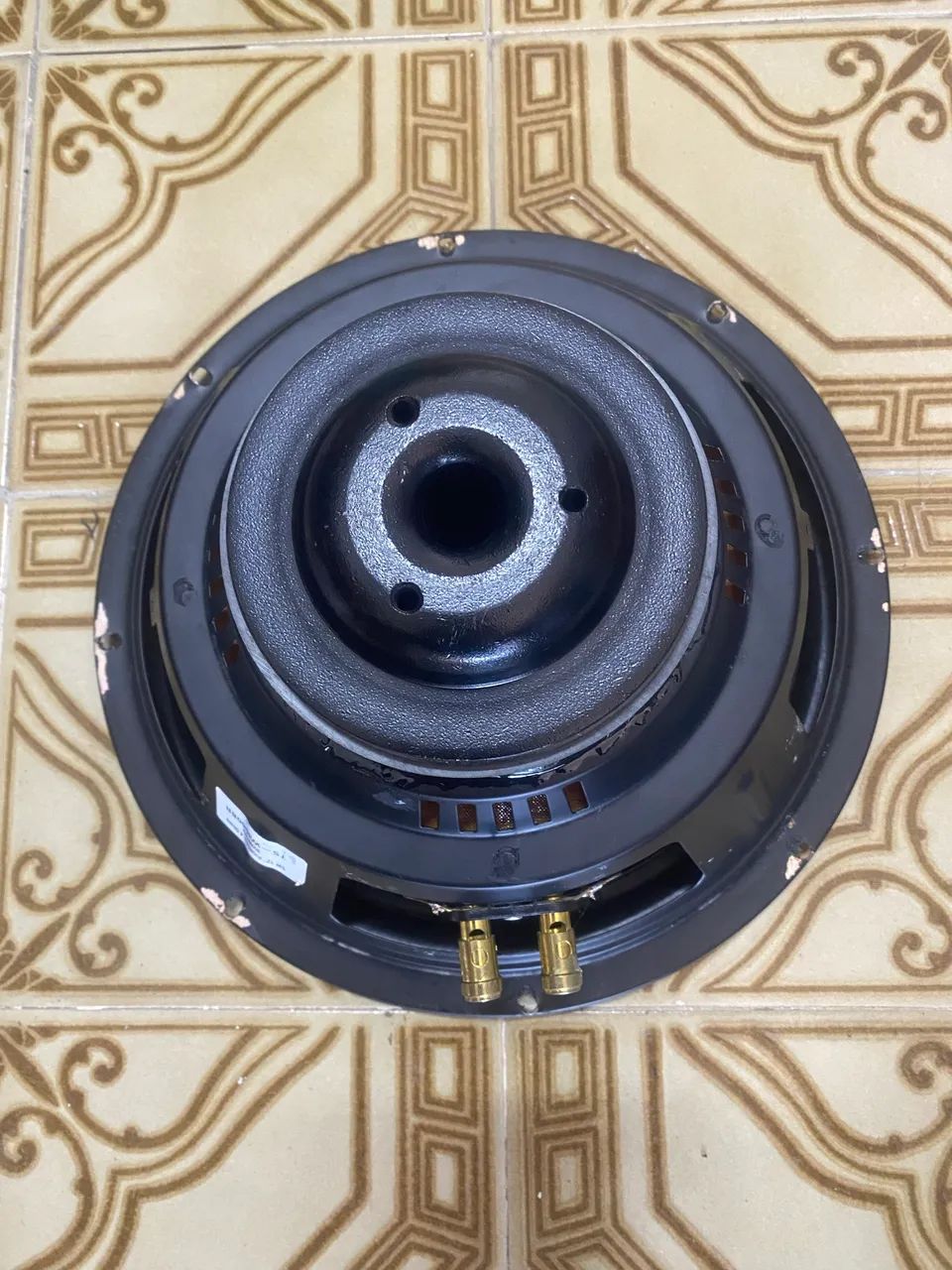 Sub Pioneer 12 polegadas 350 rms  - Foto 2