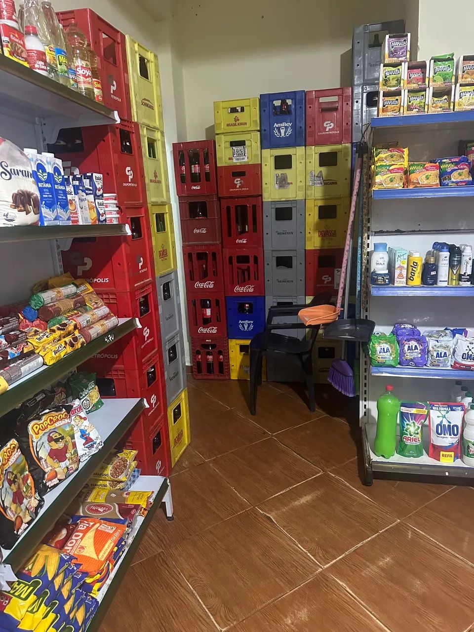 Mercearia completa  - Foto 3