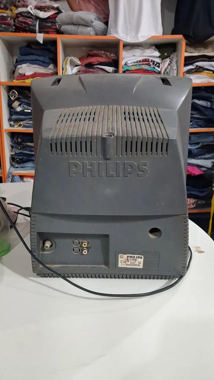 TV de tubo (completa) - Foto 3