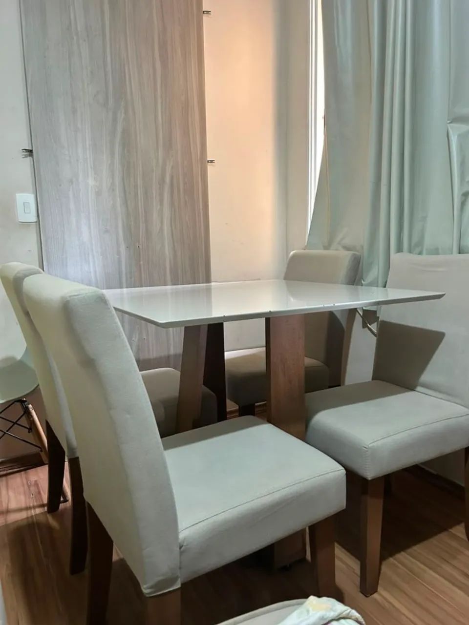 Mesa de jantar  - Foto 3