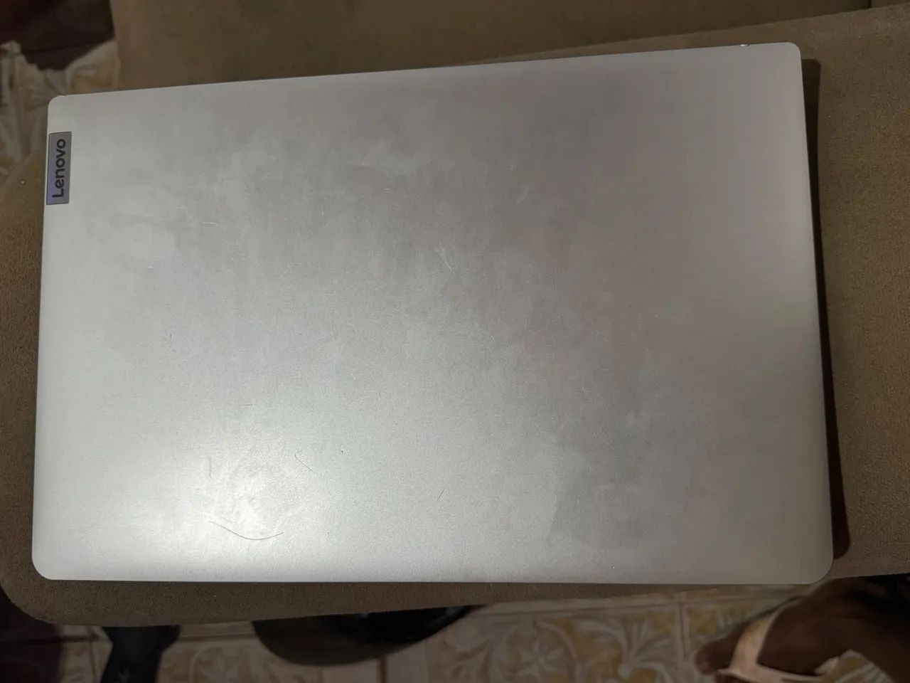Notebook Lenovo - Foto 4