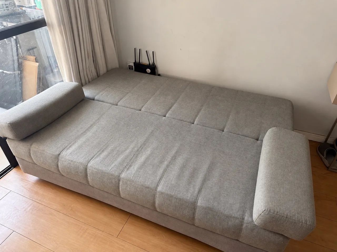 Sofá cama 1.80m 
