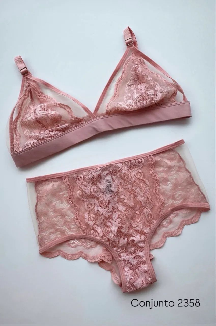 Lingerie na PROMISSÓRIA  - Foto 5