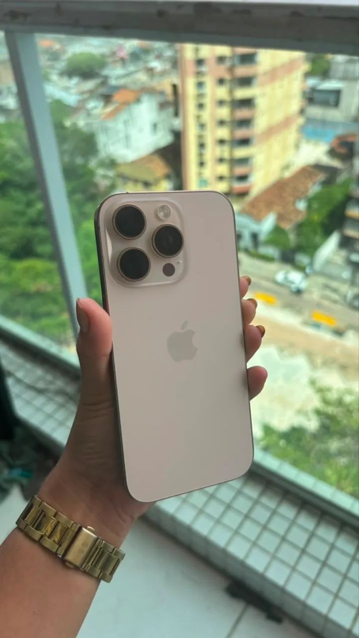 IPHONE 16pro