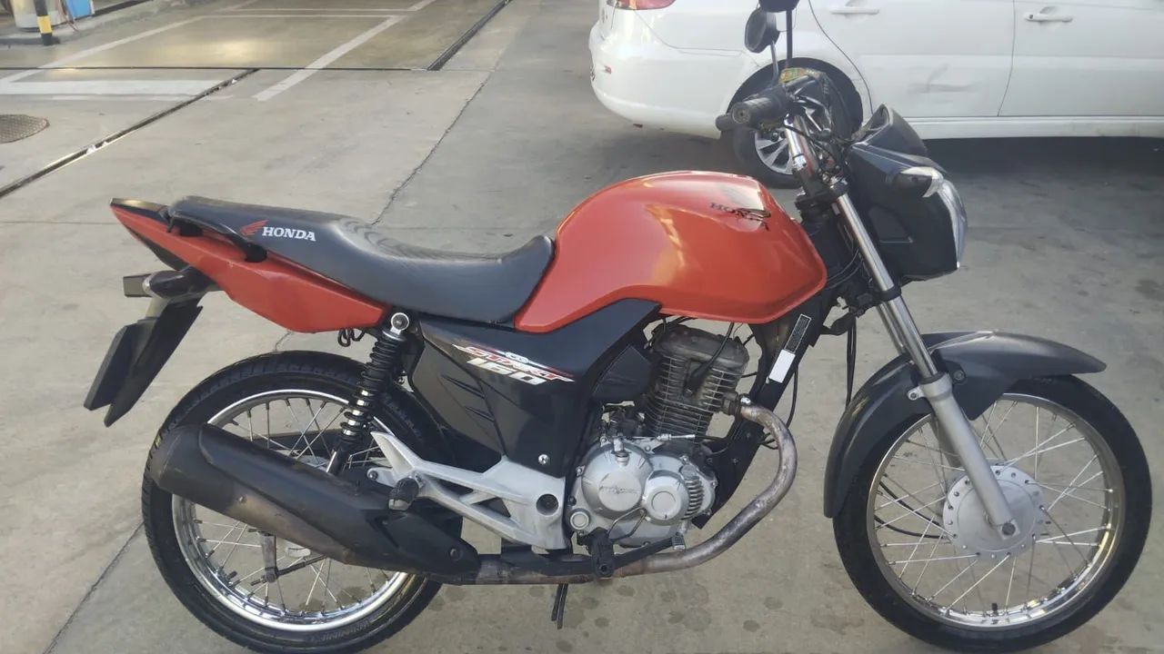 START 160, 2019, Mais Nova do Ceará - Foto 4