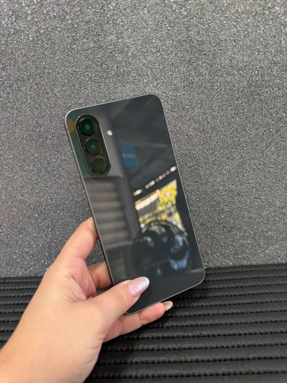 GALAXY A54 5G CINZA 128GB 