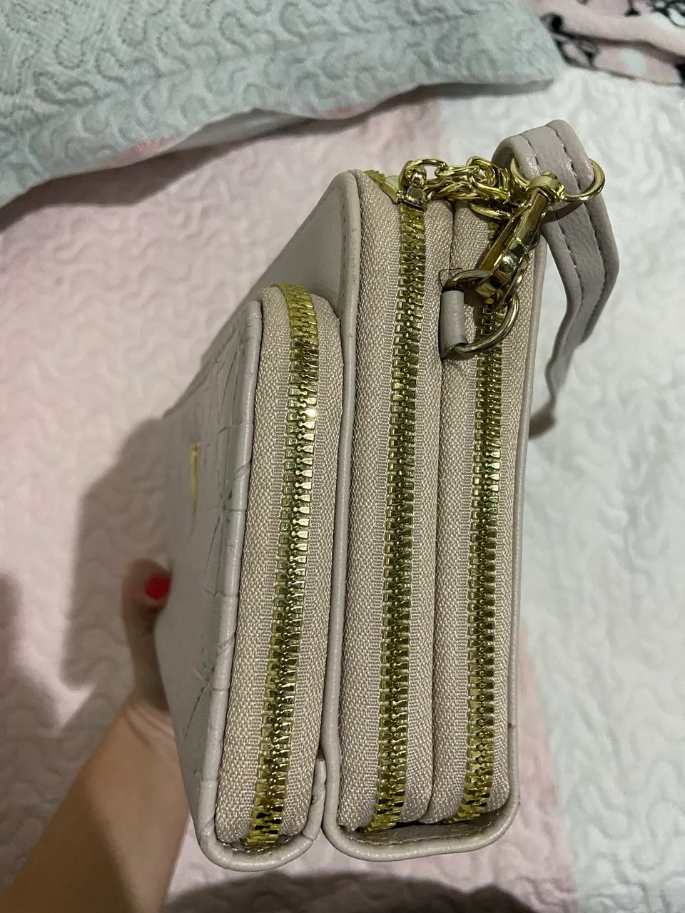 Bolsa feminina  - Foto 5