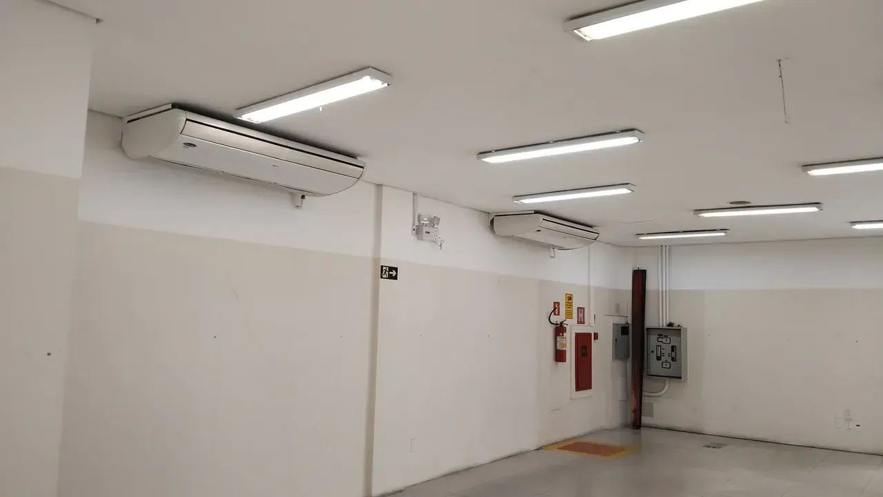 Alugo loja comercial centro Acesita antiga lojas Americanas - Foto 5
