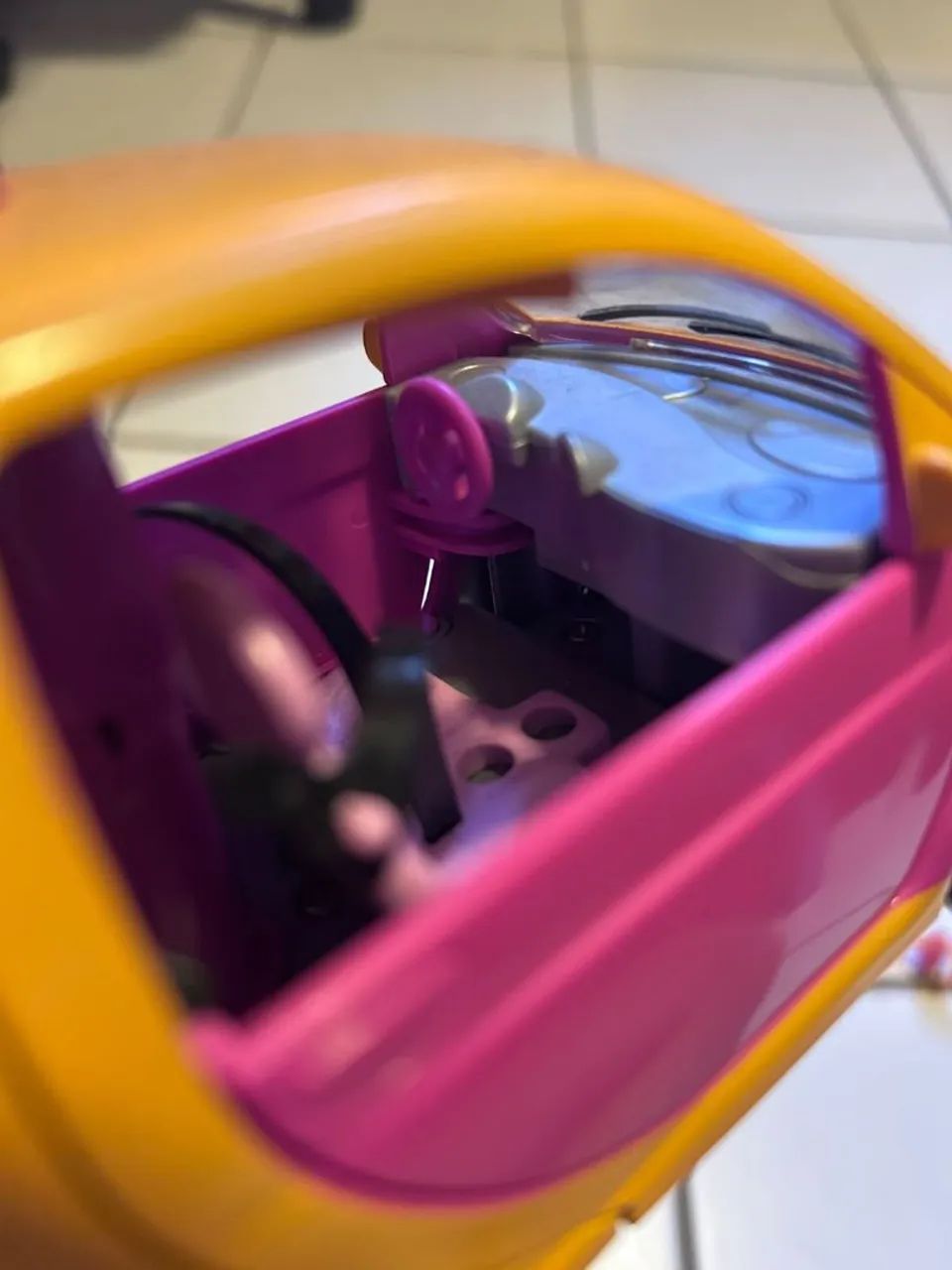 Carrinho Polly Pocket  - Foto 5