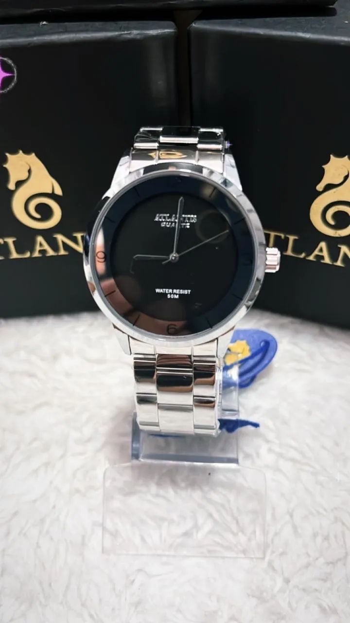 Relógio feminino  - Foto 3