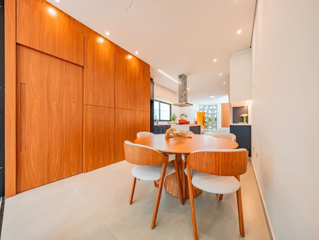 Casa em Santana de Parnaíba, Casa no Residencial Nova Jaguari em Santana de Parnaíba/SP - Foto 3