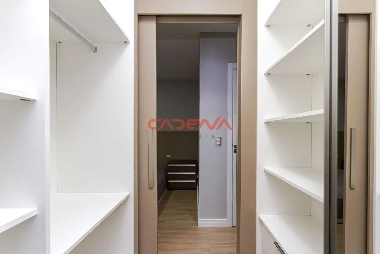 Apartamento com 2 suítes e 1 vaga para aluguel no Centro - Foto 15