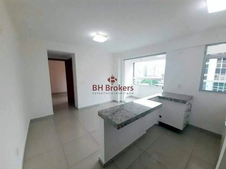 APARTAMENTO DE 1 QUARTO PARA LOCAÇÃO - Foto 4