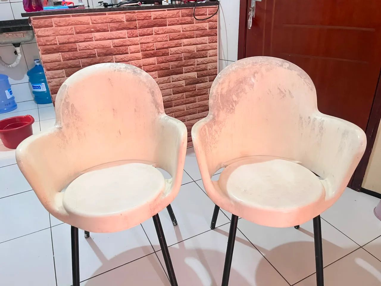Cadeiras - Foto 2