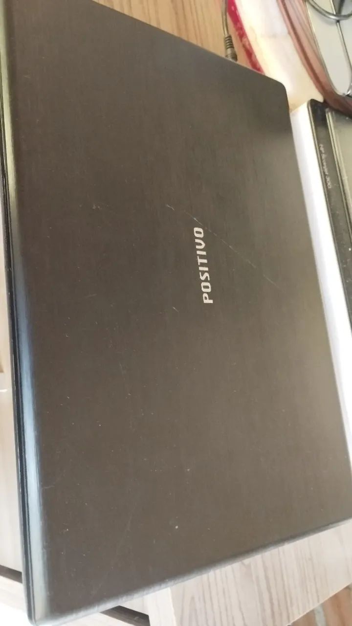 Notbook Unique  (TV)  S2065i e 3D - Foto 5
