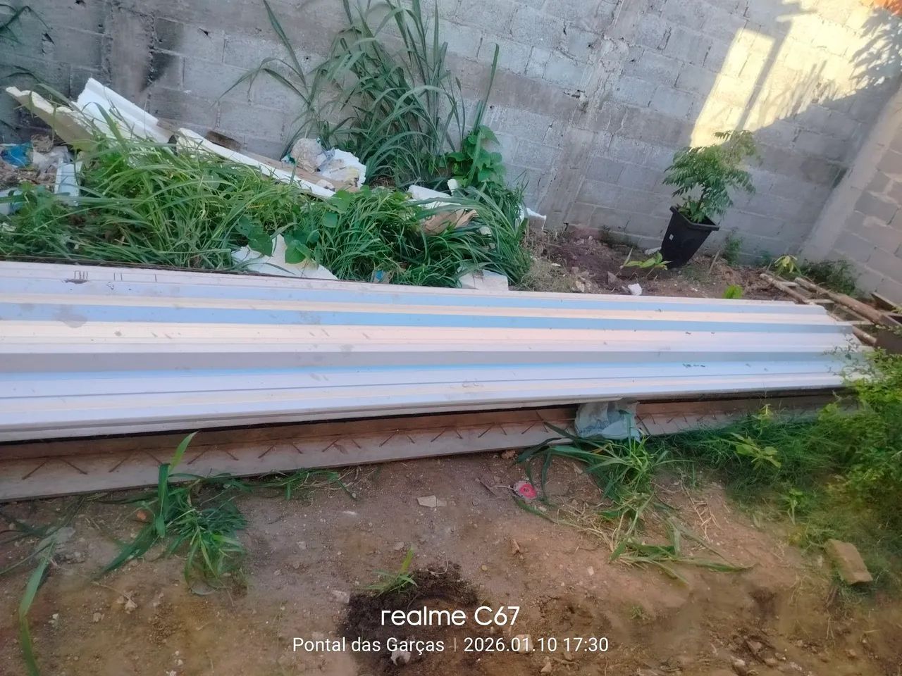 Material de construção 