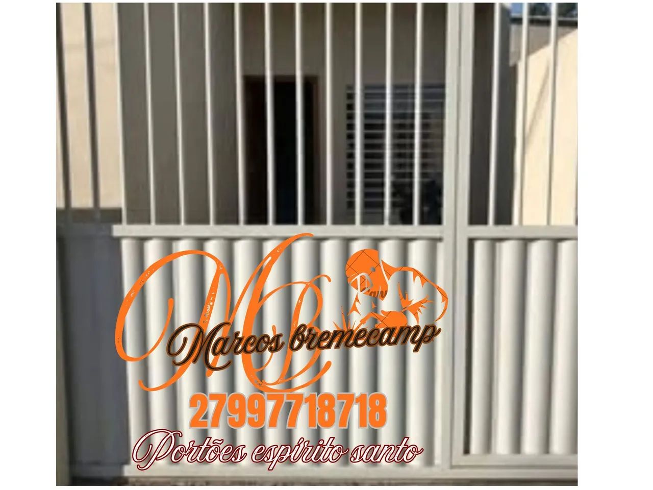 Portas  - Foto 2
