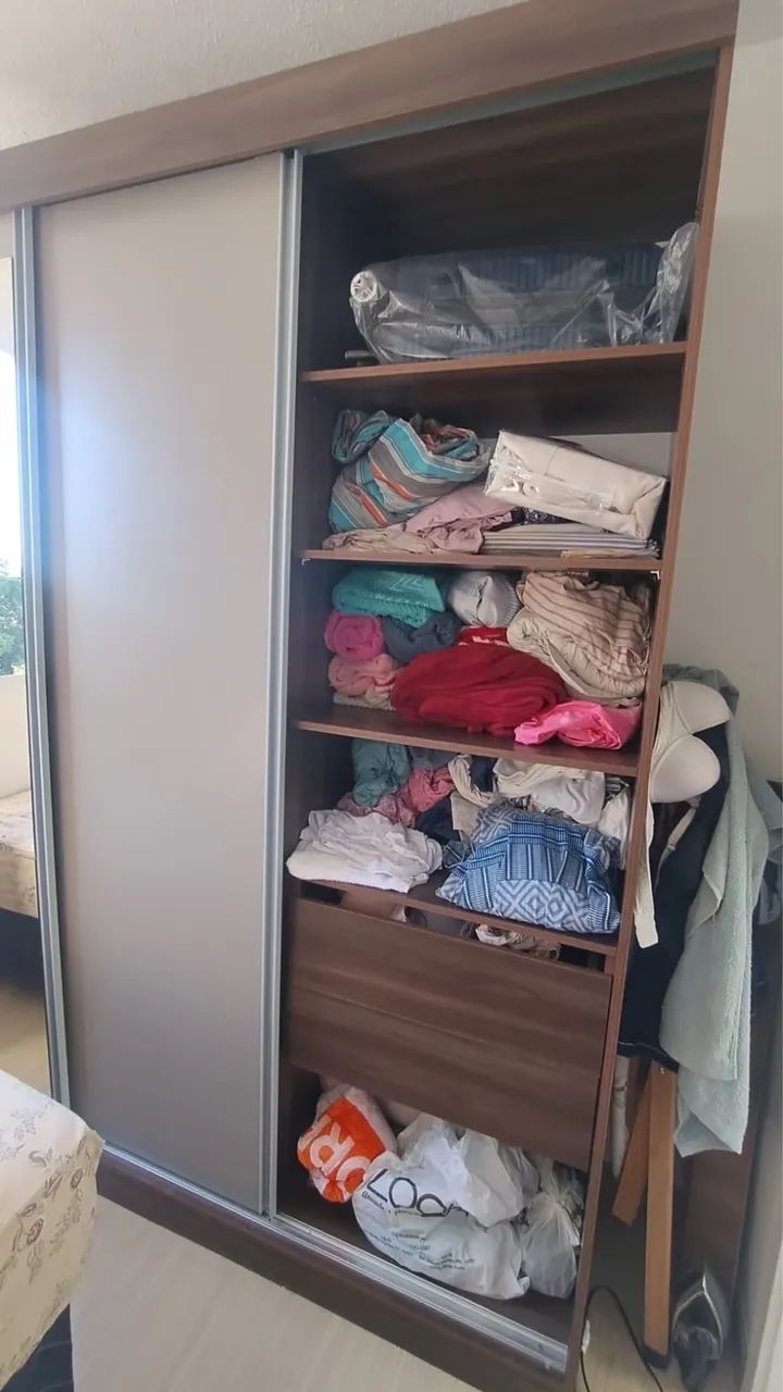 Roupeiro  - Foto 3