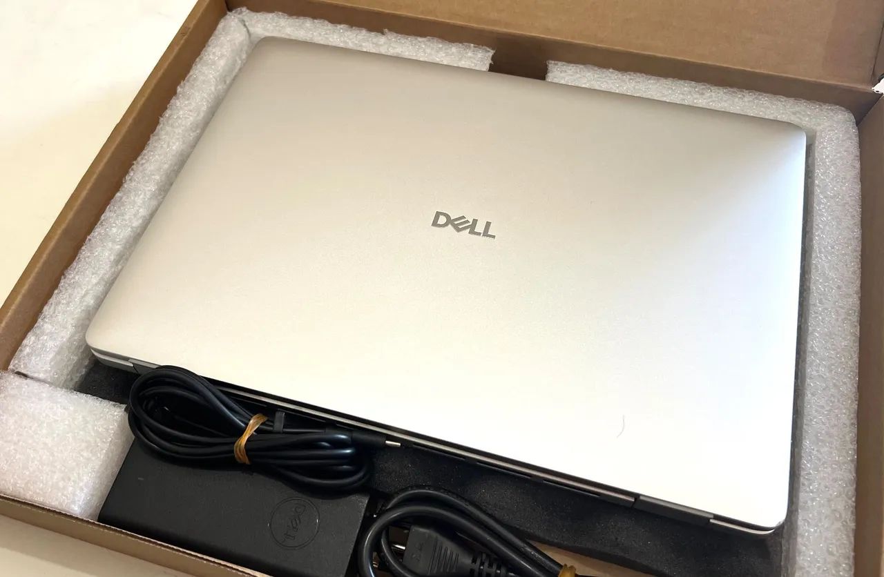 Notebook dell pro plus pb14250 novo - Foto 5