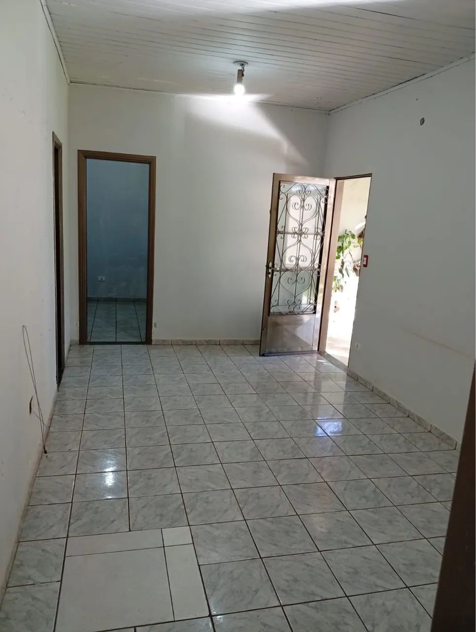 Casa no Monte Castelo 