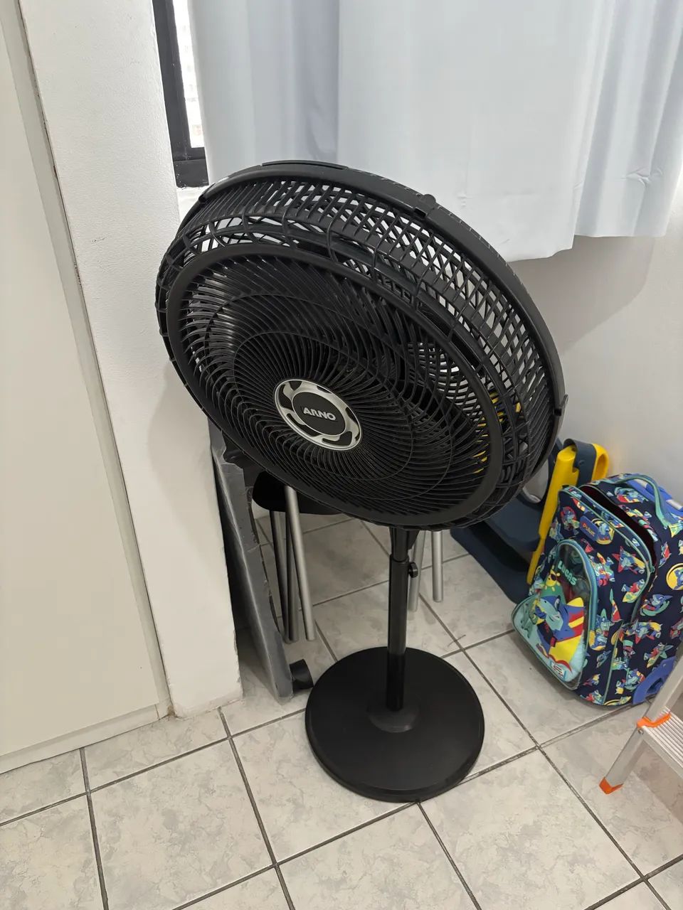 Ventilador Arno - Foto 2