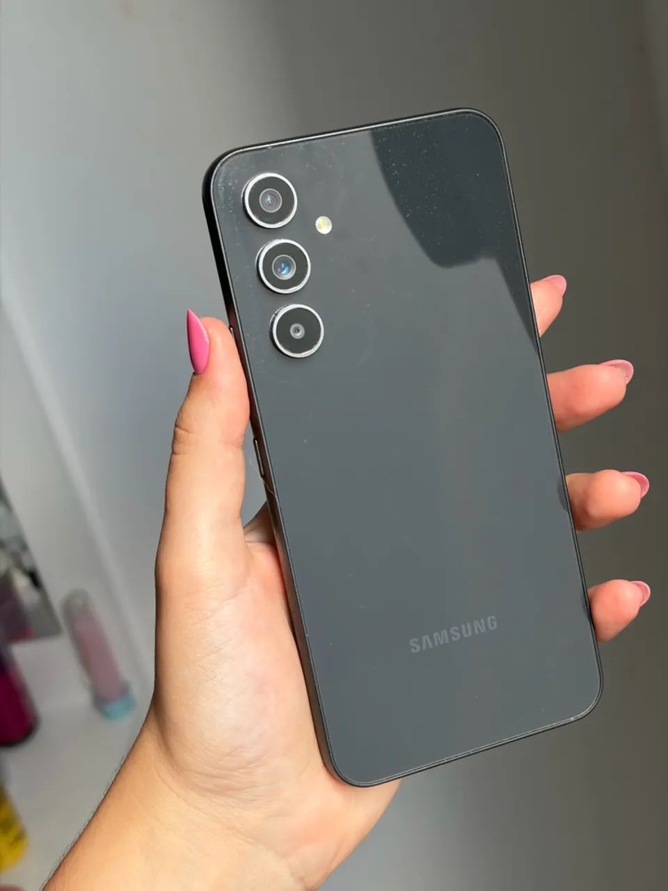 Vendo Samsung A54