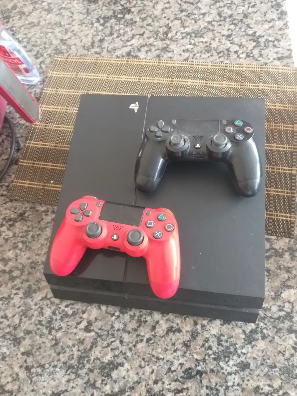 PlayStation 4 - Foto 3