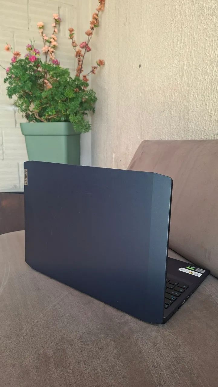 Notebook gamer ideapad gaming 3i  - Foto 4