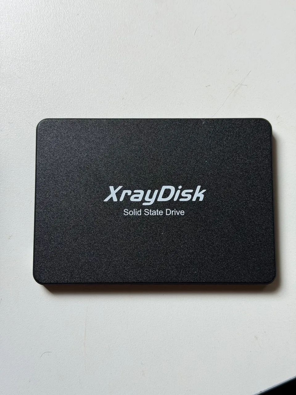 SSD 512gb