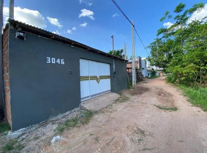 Foto - Santana - Fonte Nova