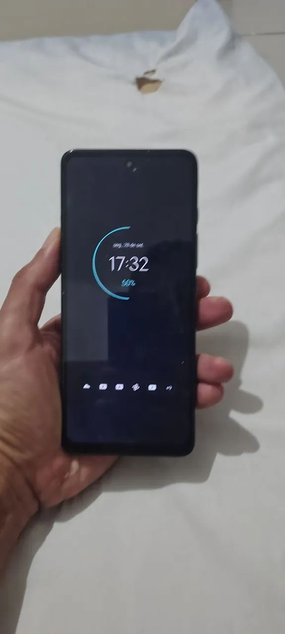 Moto G60 em perfeito estado, funcionando perfeitamente  - Foto 4