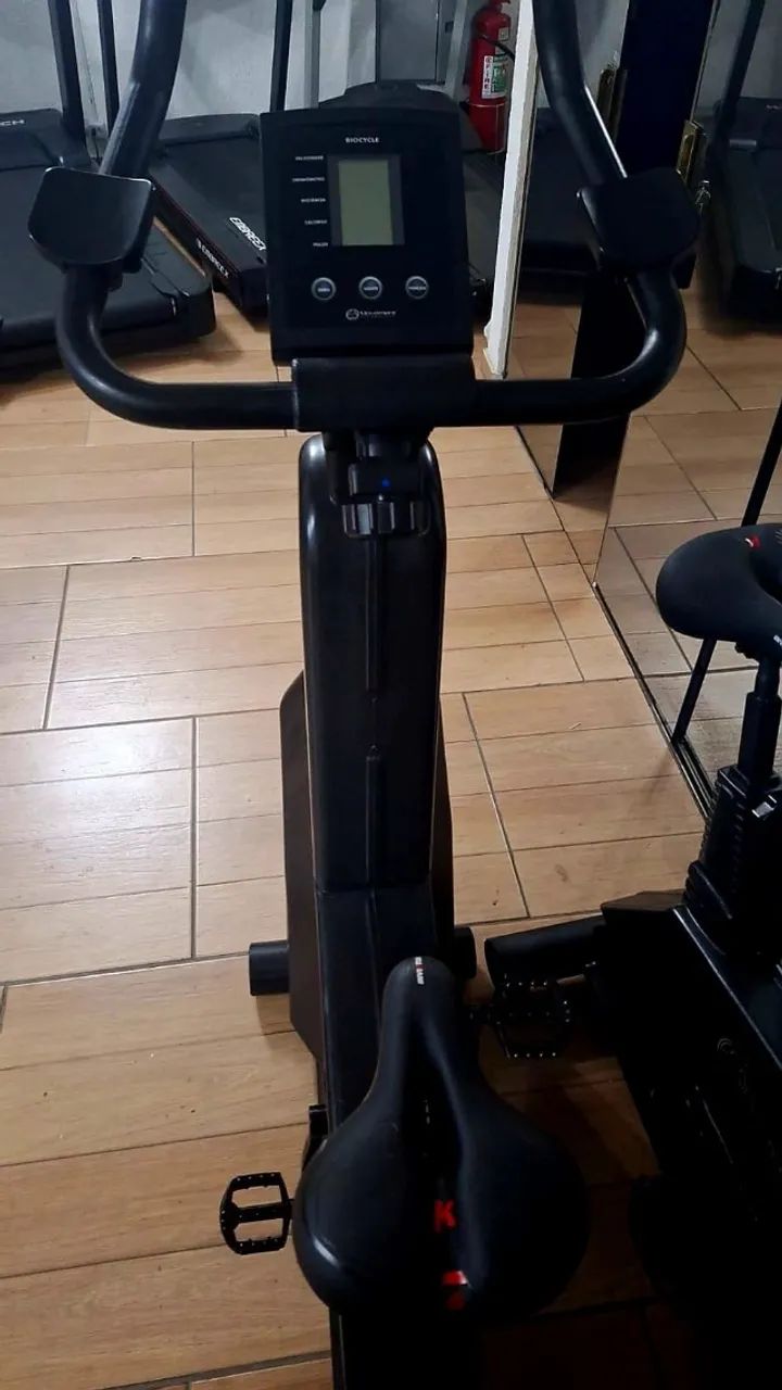 Bicicleta Movement Vertical (Usado) - Foto 3