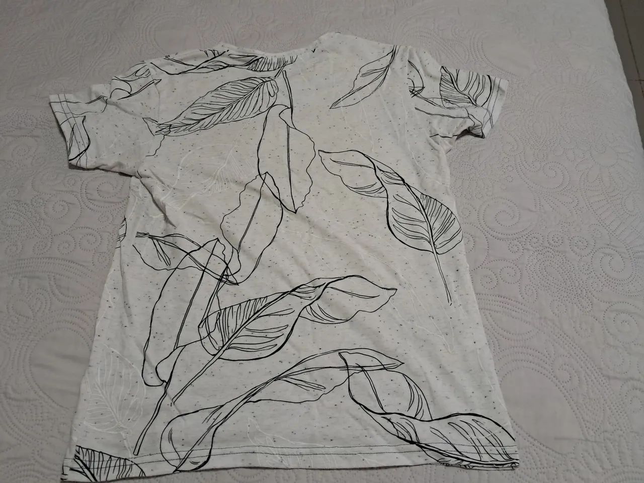 Camisa Damyller P - Foto 2