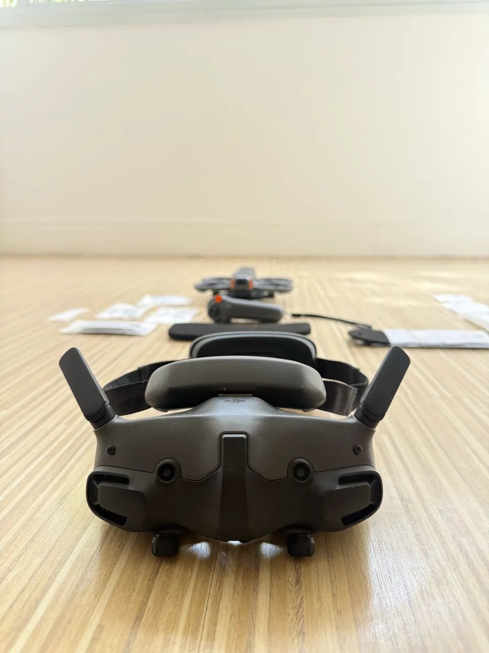 DJI Avata 2 Fly Smart Combo - Foto 4