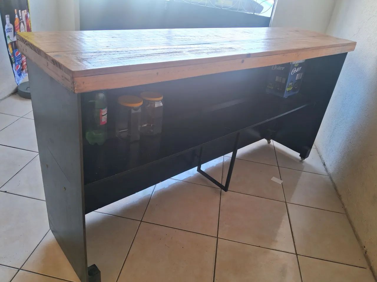 Balcão grande  - Foto 2