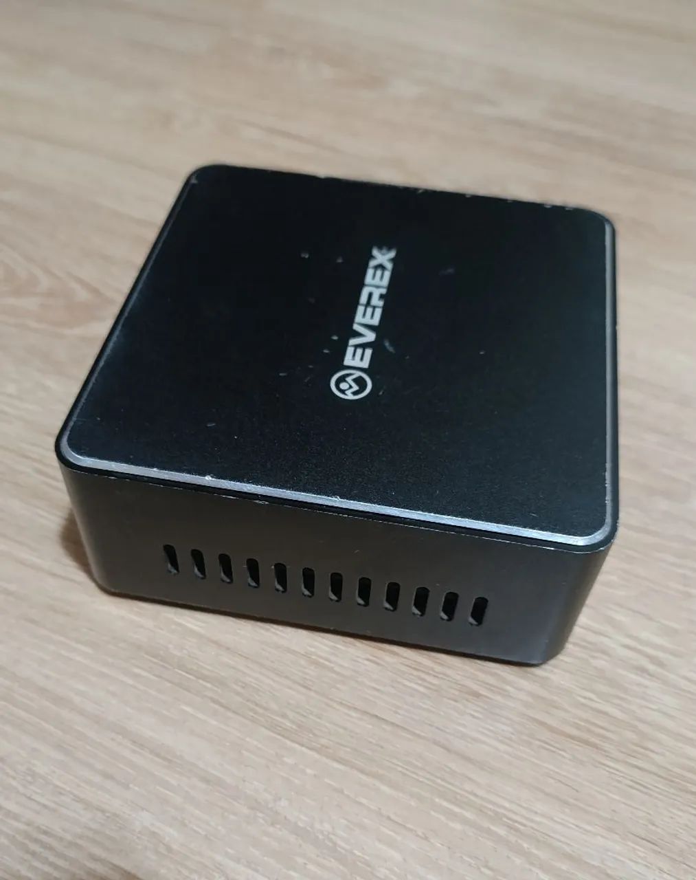 Mini PC Everex i3 8GB RAM | SSD 480GB | 100% Funcional