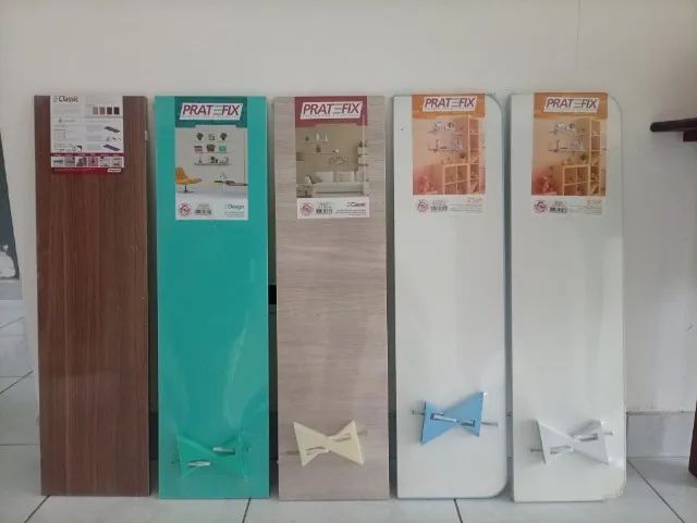 Prateleira 25x90 