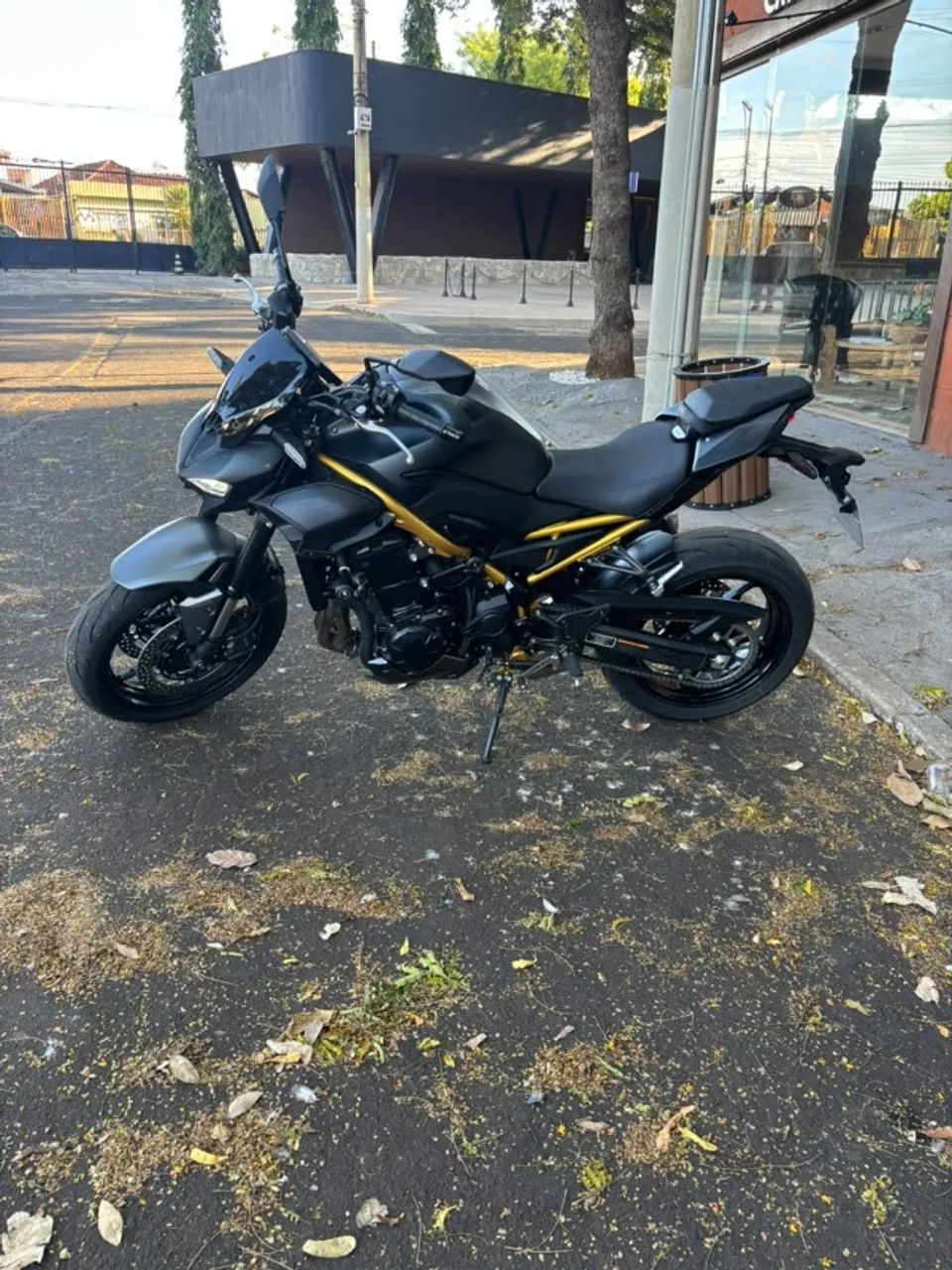 Z 900 - 2026 - Foto 2