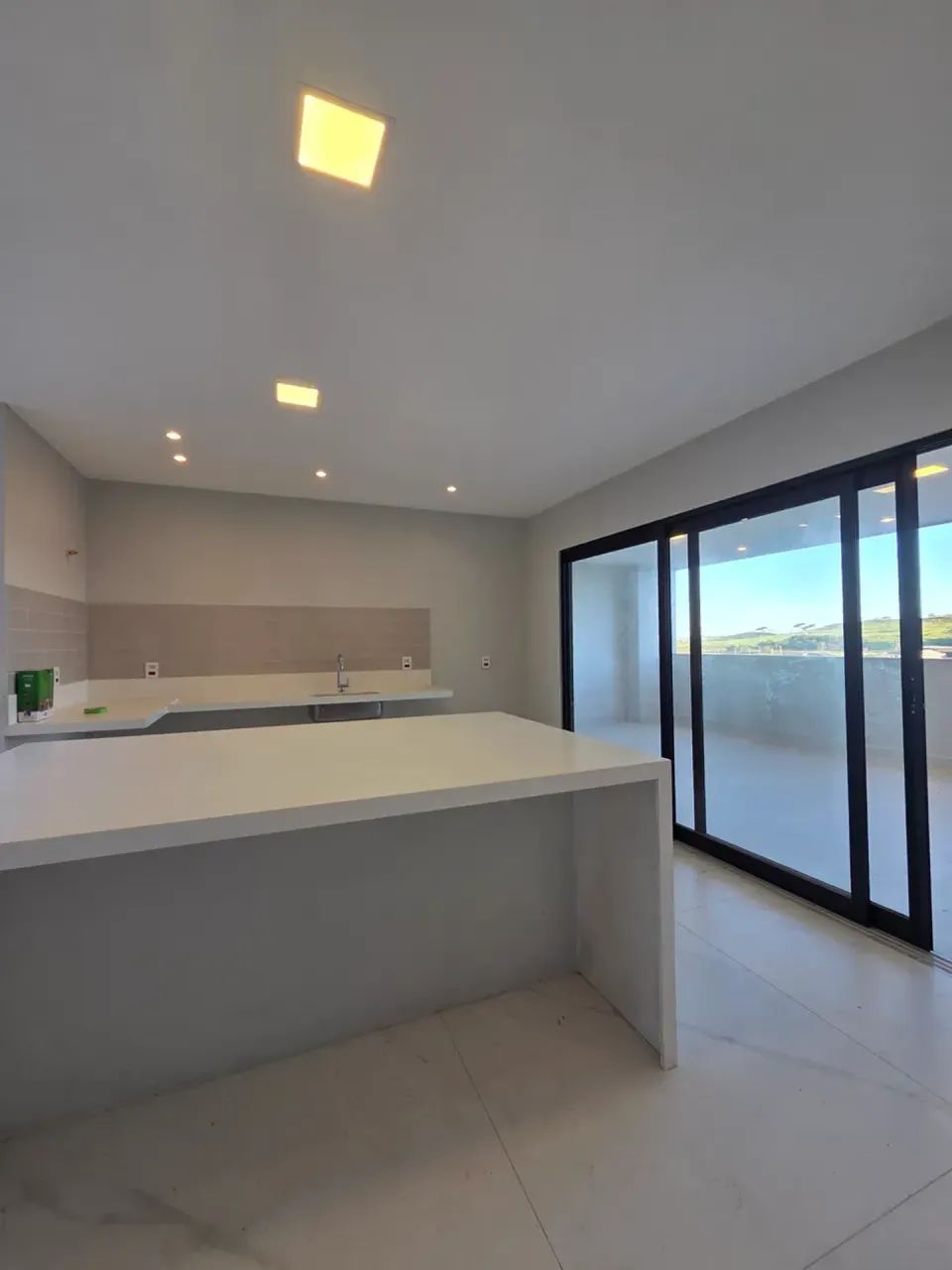 Casa com 3 suites  a venda Linear - Foto 2