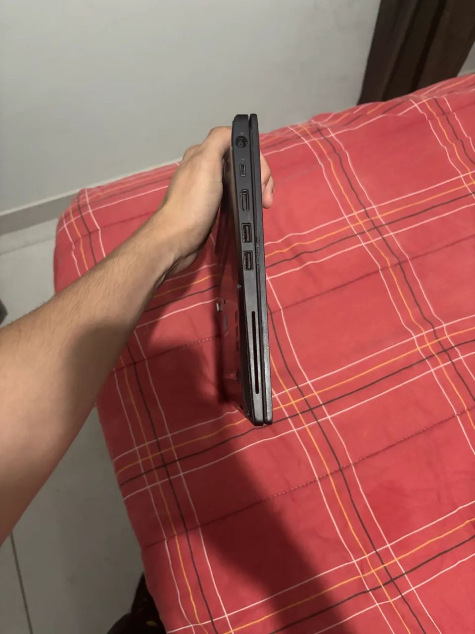 Notebook Dell Latitude 7490 i5  - Foto 3