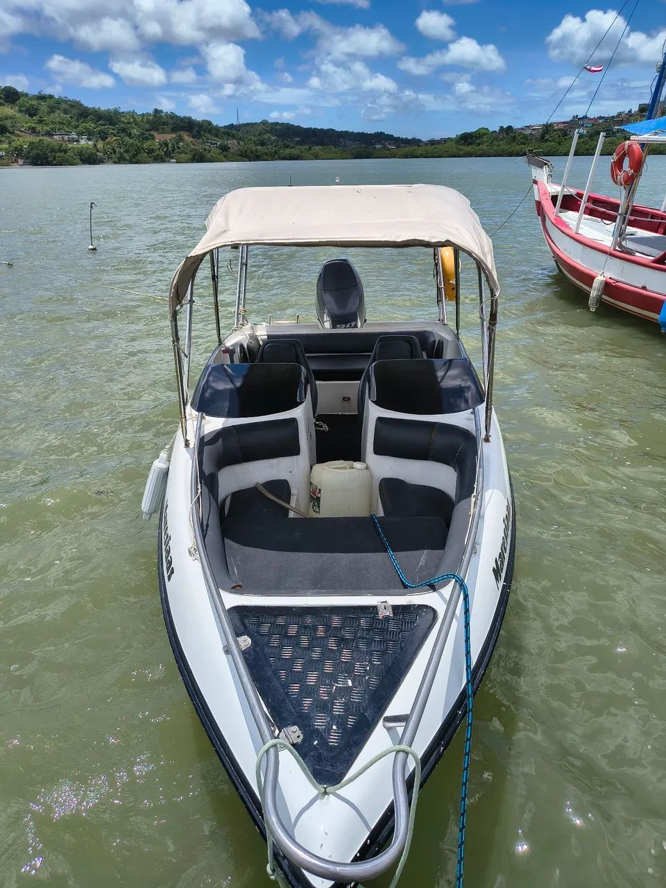 Lancha Real 20 Class - Foto 2
