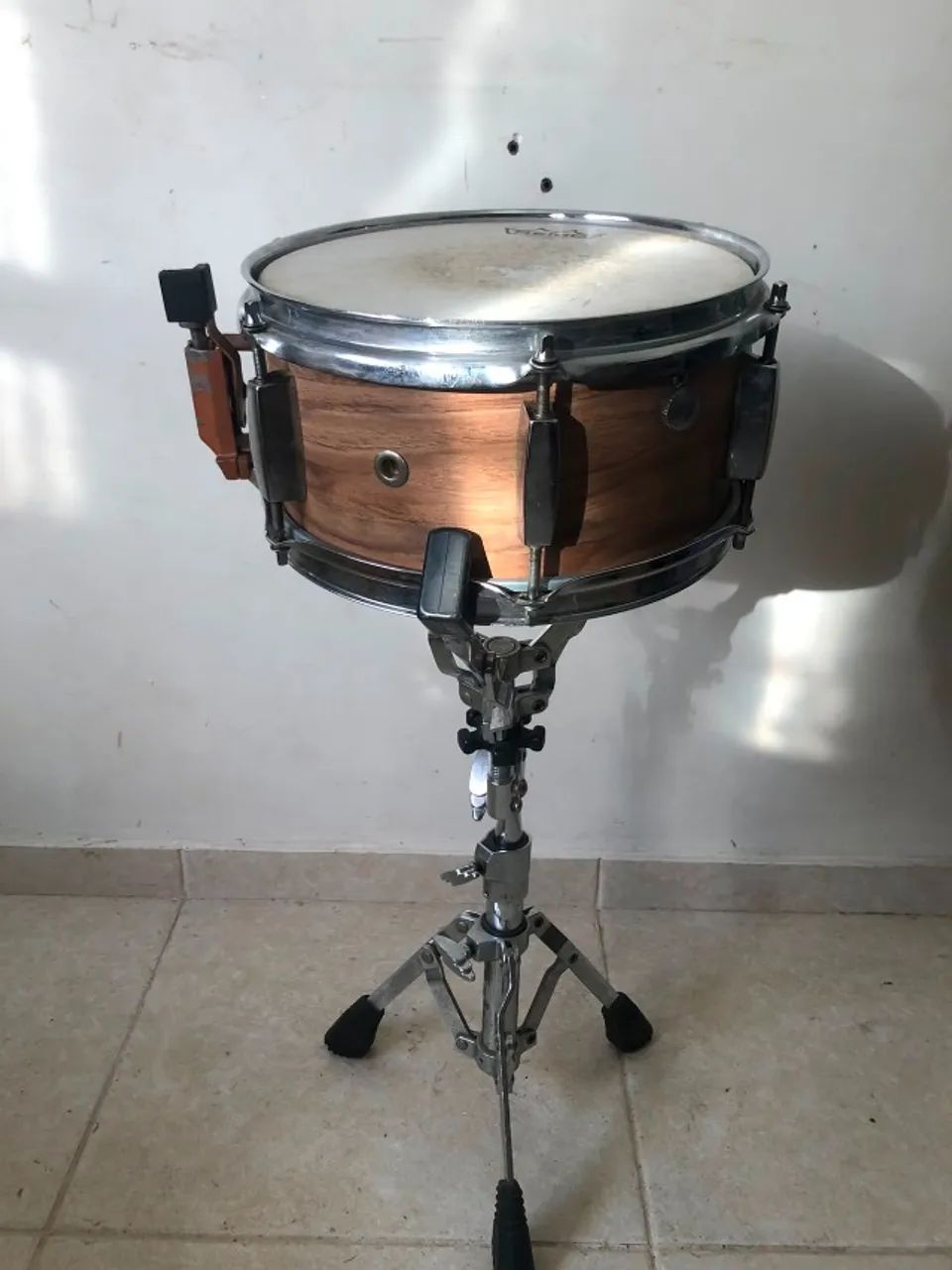 Bateria Acustica Compacta - Foto 3