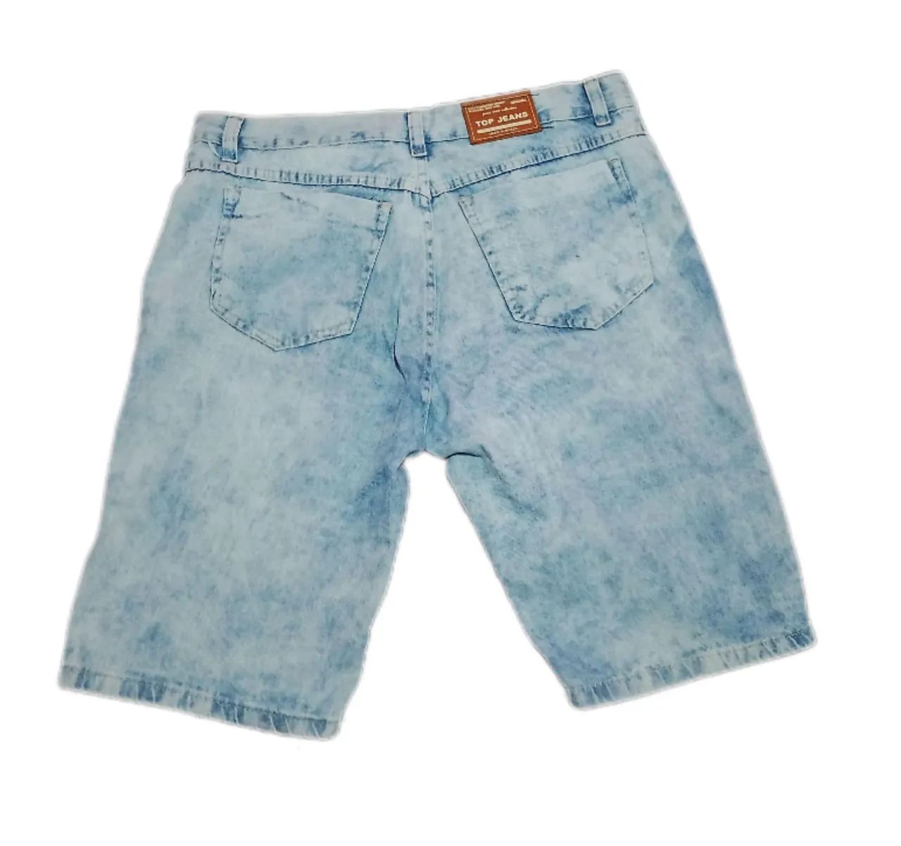 Short jeans - Foto 4