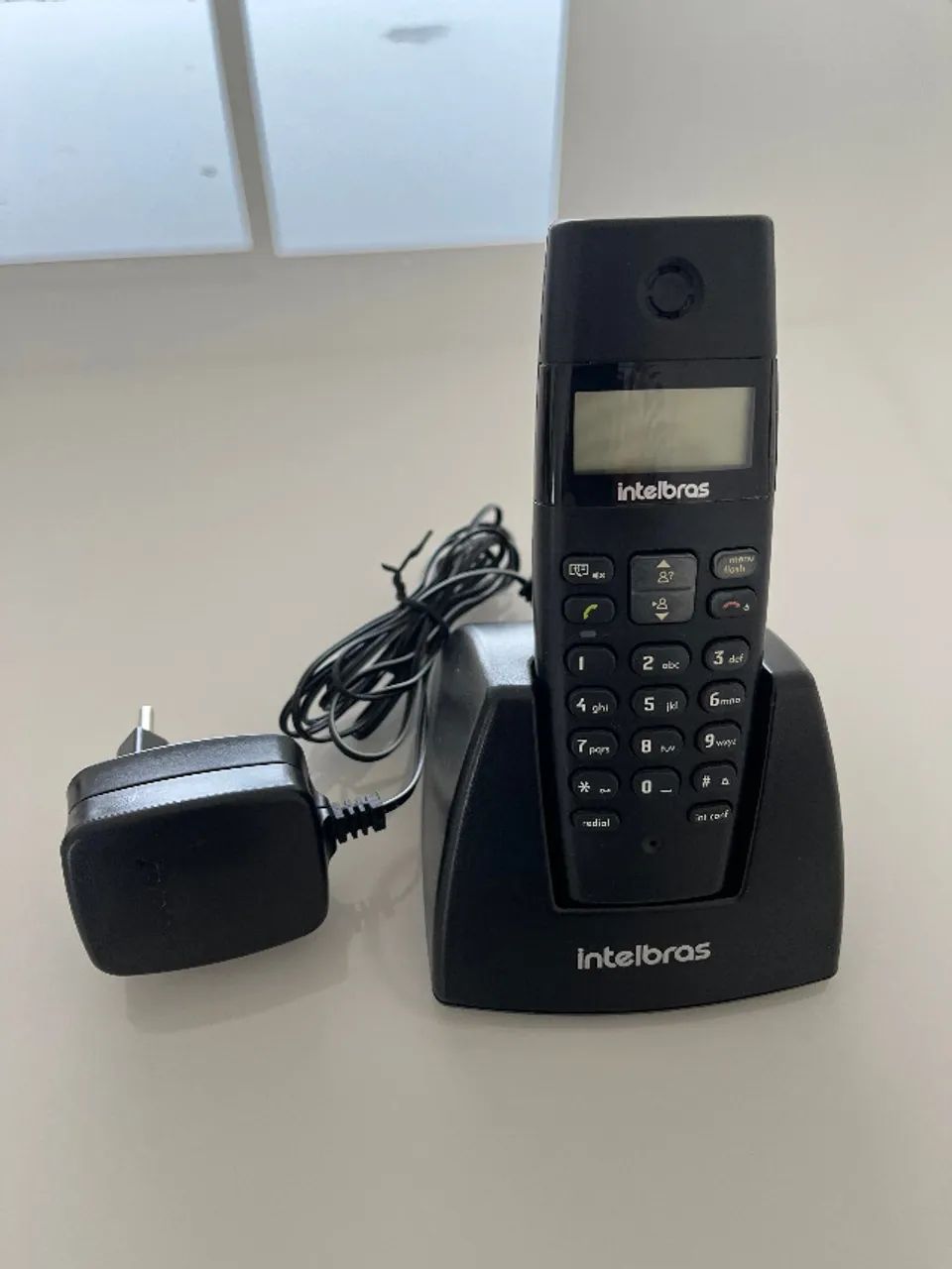 Telefone sem fio  - Foto 3